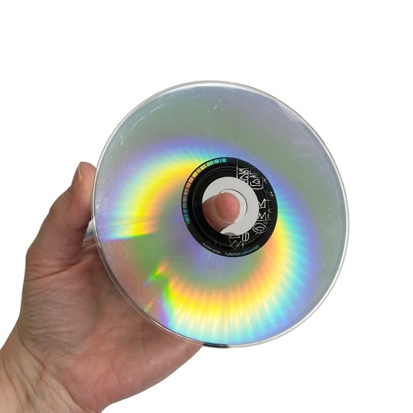 Lot Of 2 Ashlee Simpson Music CDs Autobiography & I Am Me - Picture 8 of 9